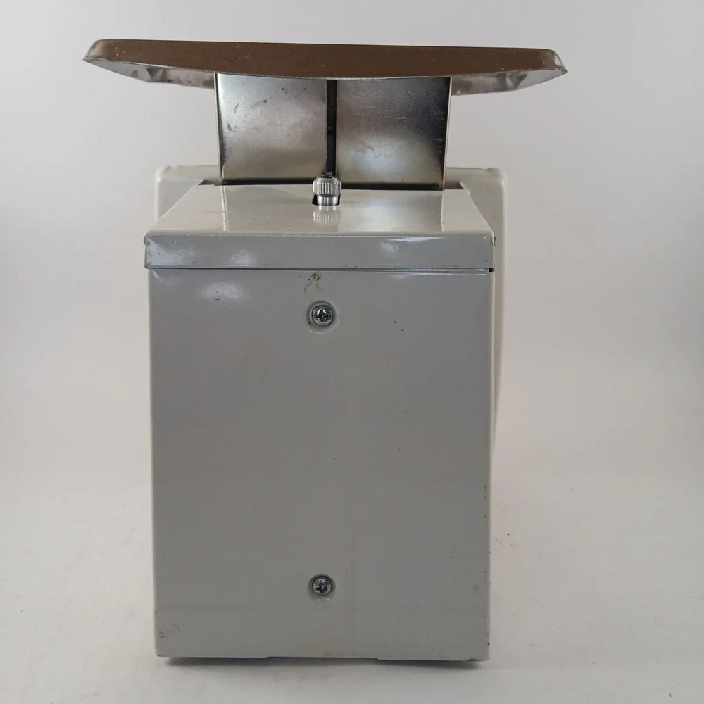 Vintage  Hanson‎ Model 1440 500 Gram Dietetic Scale Country Kitchen Decor